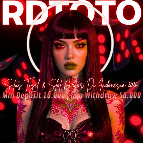 RDTOTO: Arus Perkembangan Pencapaian Situs Togel & Slot Gacor Di RDTOTO 2026