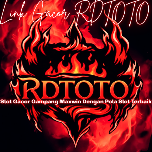 RDTOTO 🏯 : Link Gacor RDTOTO & Slot Gacor Gampang Maxwin Dengan Pola Slot Terbaik Di Bulan Imlek Ini! image 1