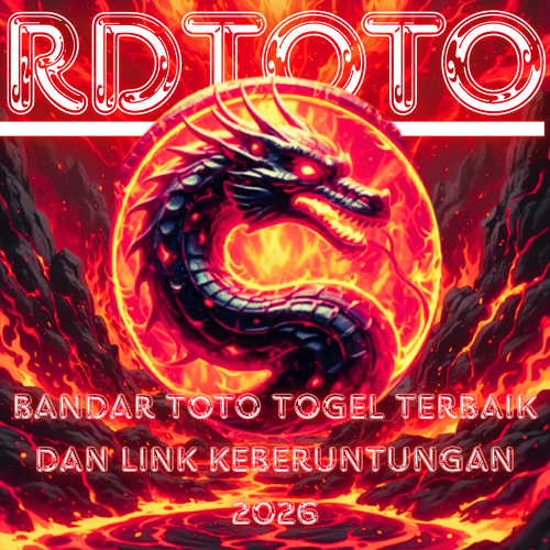 RDTOTO - Pilihan Bandar Toto Togel Terbaik dan Link Keberuntungan 2026