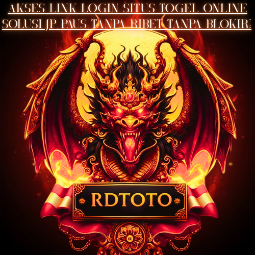 RDTOTO ♛ : Akses Link Login Situs Togel Online Solusi JP Paus Tanpa Ribet Tanpa Blokir!