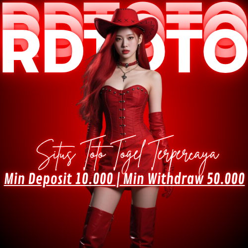 RDTOTO: Update Terbaru! Situs Toto Togel Terpercaya dengan Sistem Fair Play dan Proses WD Super Cepat!