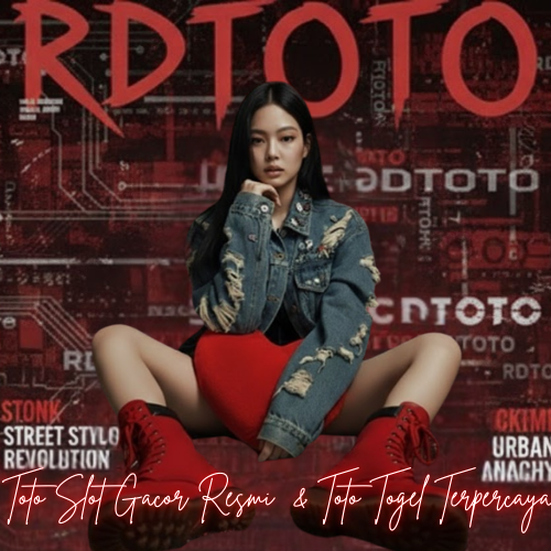 RDTOTO ➝ : Pusat Toto Slot Gacor Resmi & Perpaduan Optimal Situs Toto Togel Terpercaya No.1 Indonesia