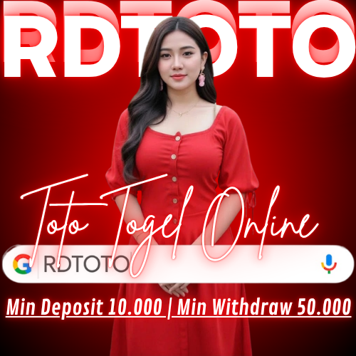 RDTOTO - Room Destinasi Elite Toto Togel Online Dengan Pilihan Pasaran Global Terupdate