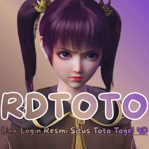 RDTOTO - Link Login Resmi Situs Toto Togel 4D Pilihan Utama Pemain 2026